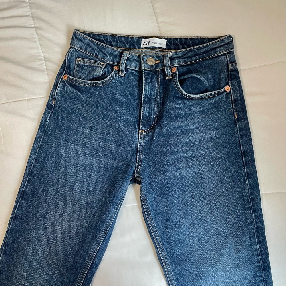 Zara Jeans